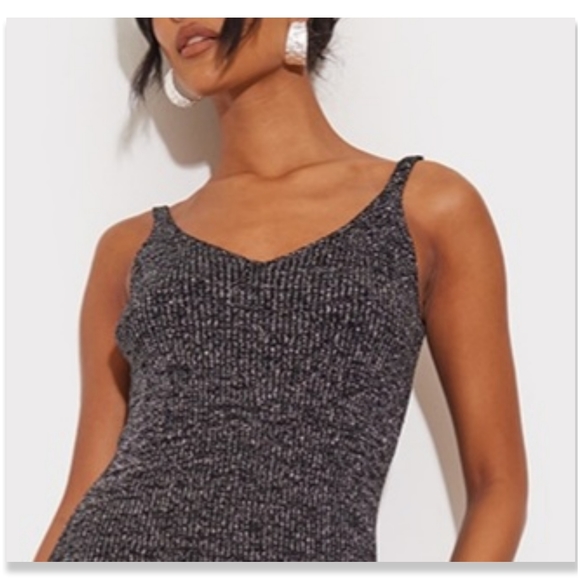 LOFT Knit Sweater Tank - Picture 13 of 13